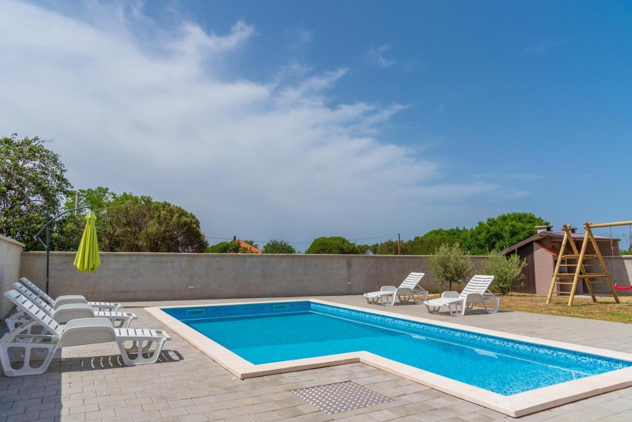 Apartmani Krzak Nin Εξωτερικό φωτογραφία