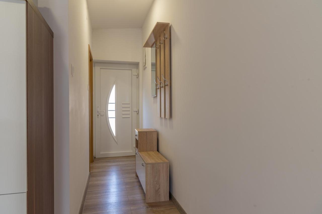 Apartmani Krzak Nin Εξωτερικό φωτογραφία