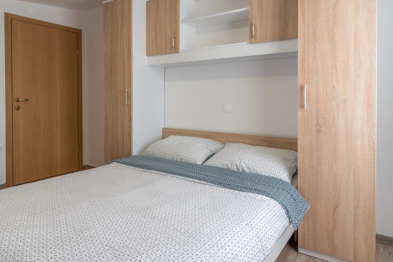 Apartmani Krzak Nin Εξωτερικό φωτογραφία