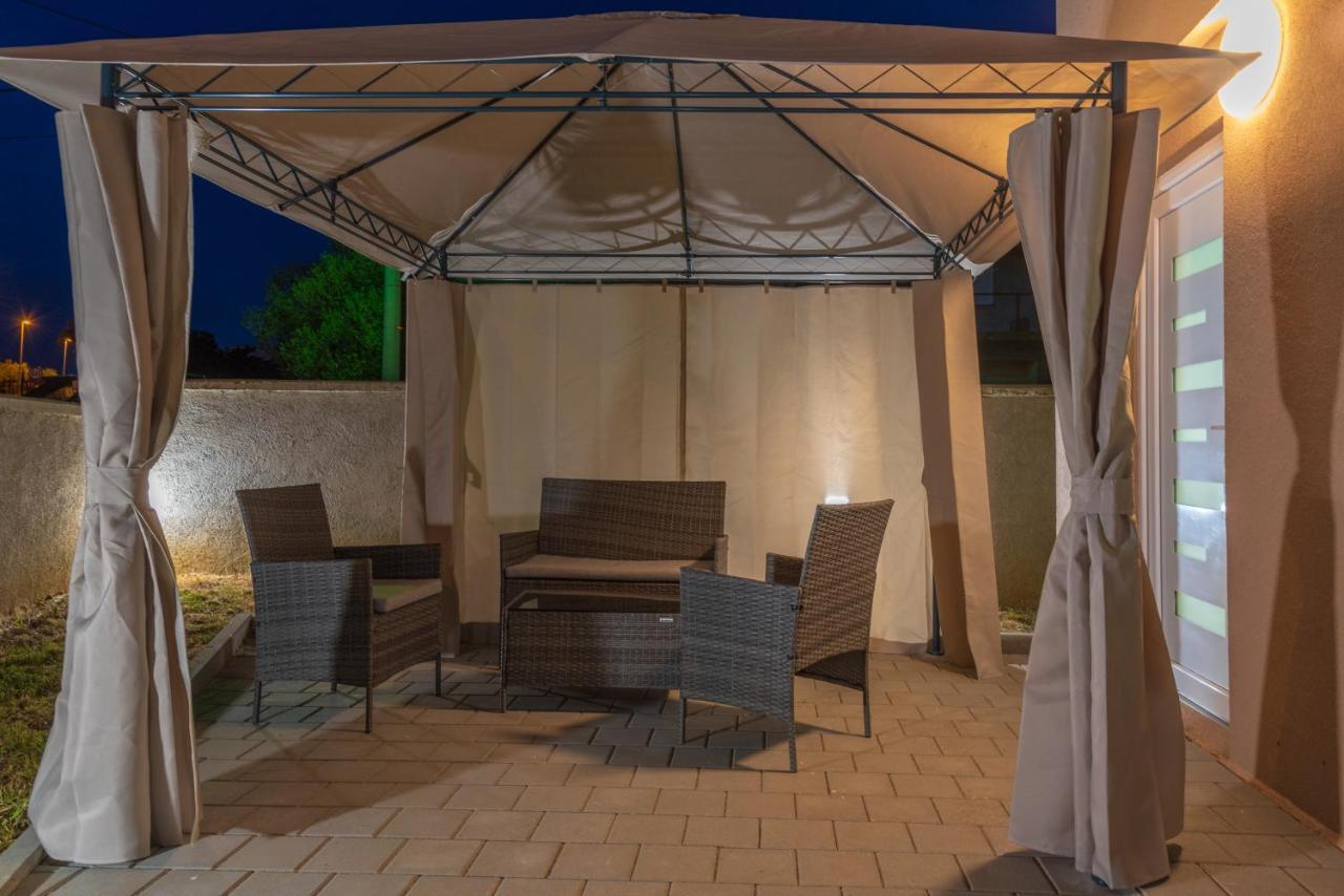 Apartmani Krzak Nin Εξωτερικό φωτογραφία
