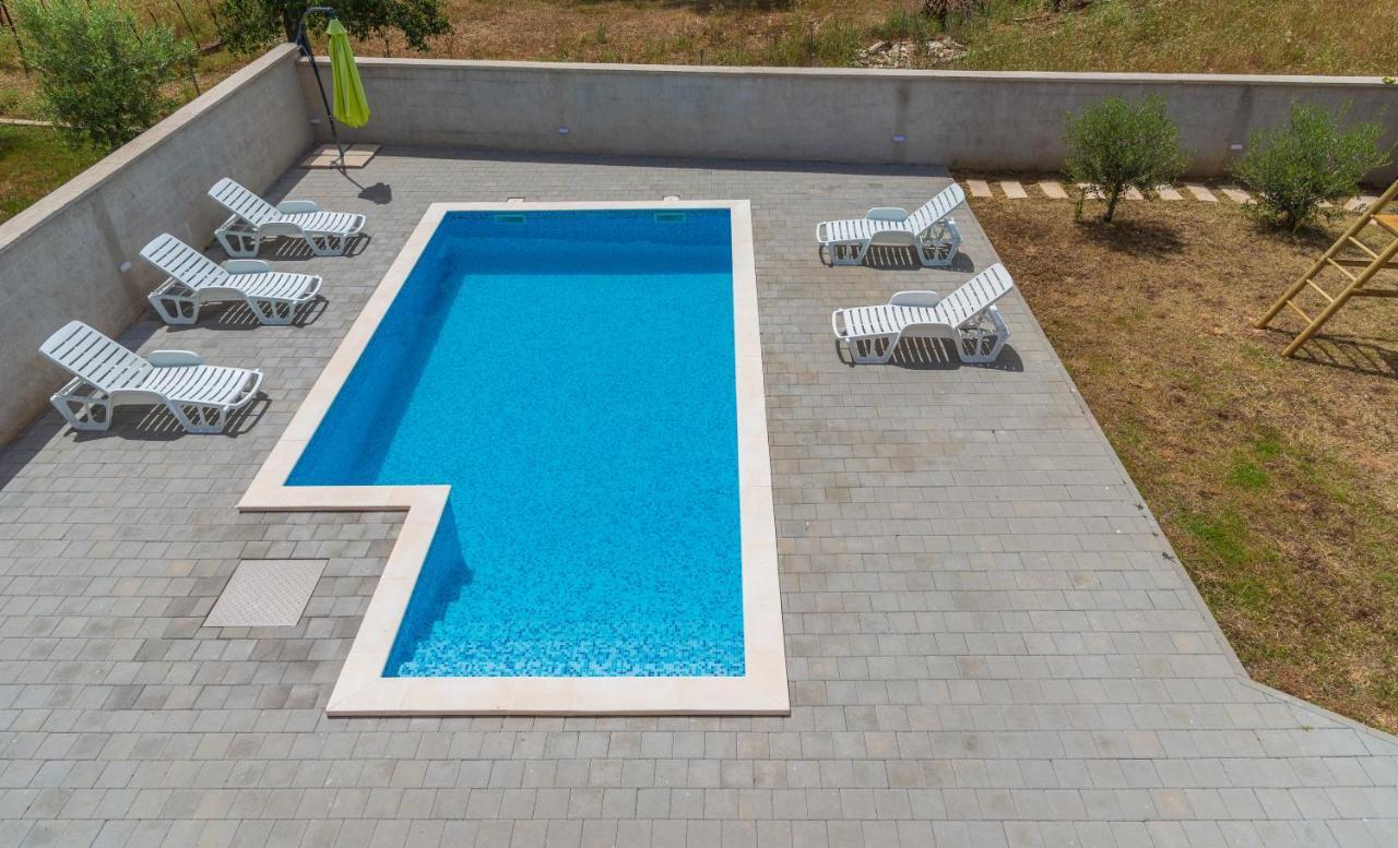 Apartmani Krzak Nin Εξωτερικό φωτογραφία