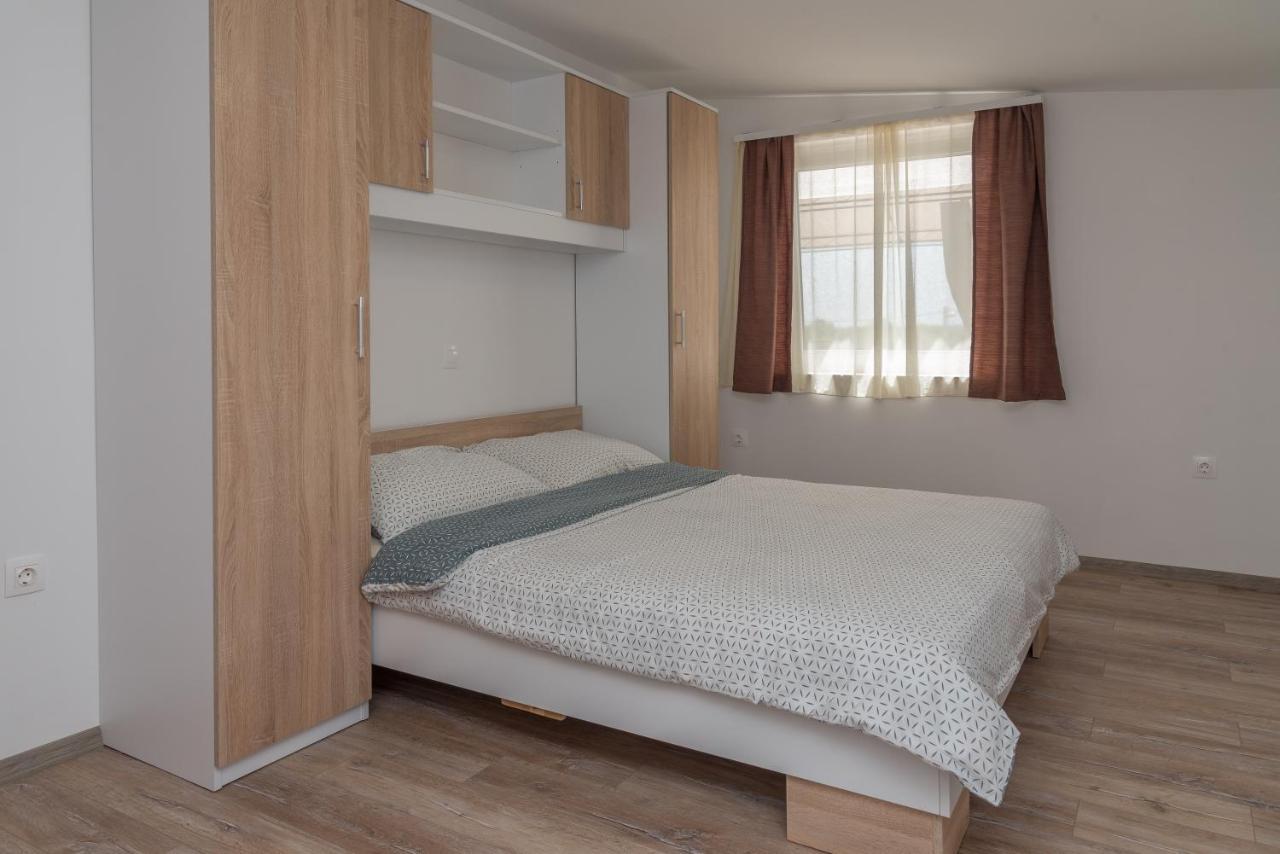 Apartmani Krzak Nin Εξωτερικό φωτογραφία