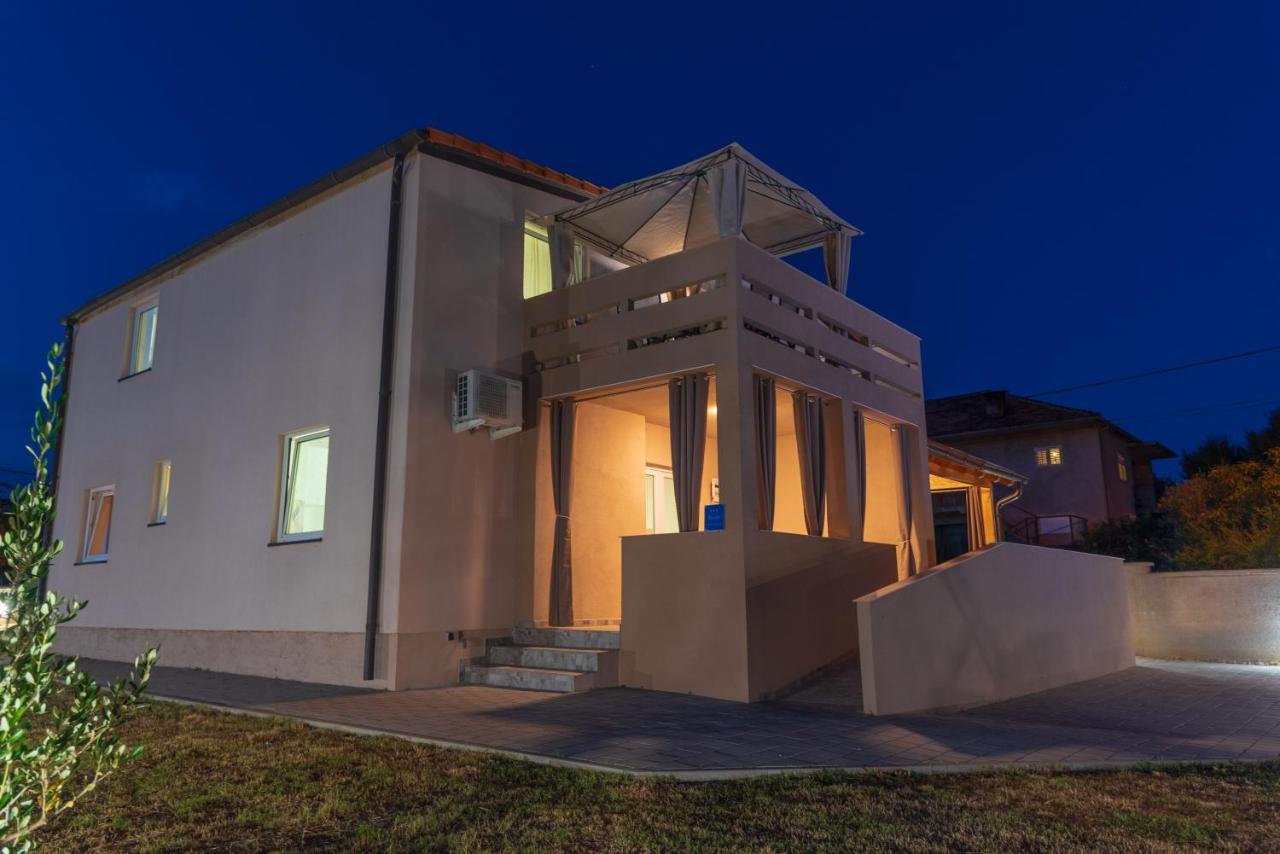 Apartmani Krzak Nin Εξωτερικό φωτογραφία