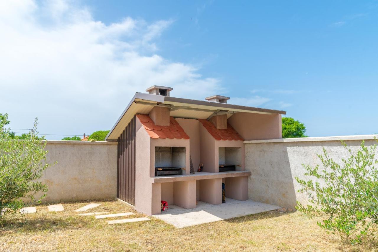 Apartmani Krzak Nin Εξωτερικό φωτογραφία