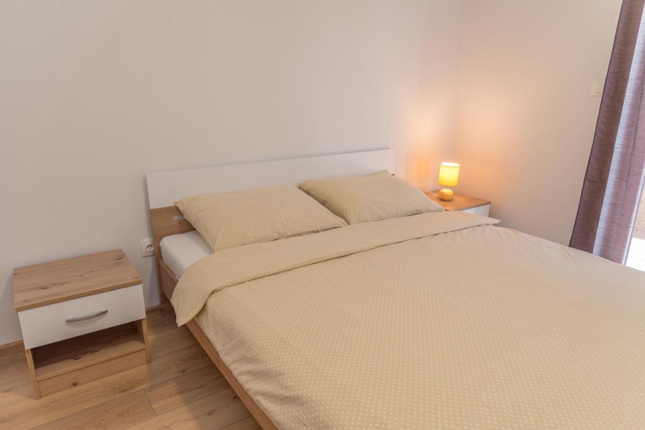 Apartmani Krzak Nin Εξωτερικό φωτογραφία
