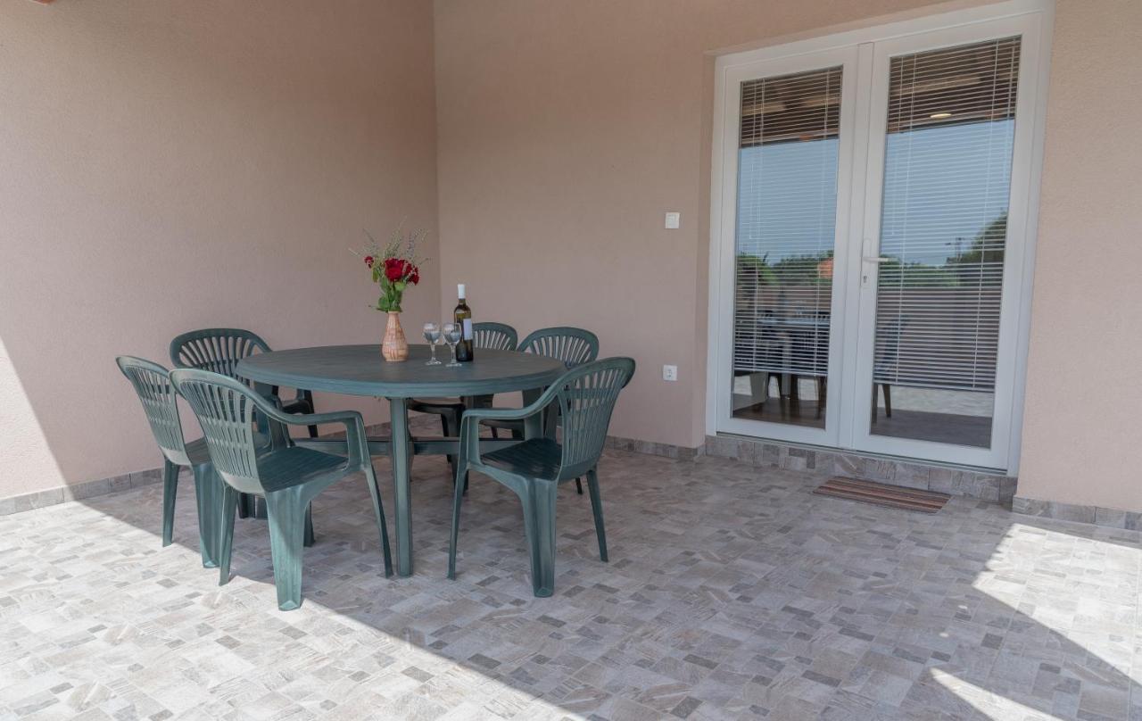 Apartmani Krzak Nin Εξωτερικό φωτογραφία