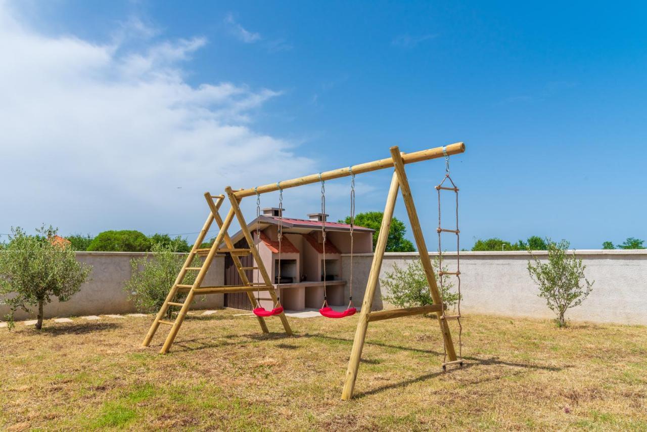 Apartmani Krzak Nin Εξωτερικό φωτογραφία