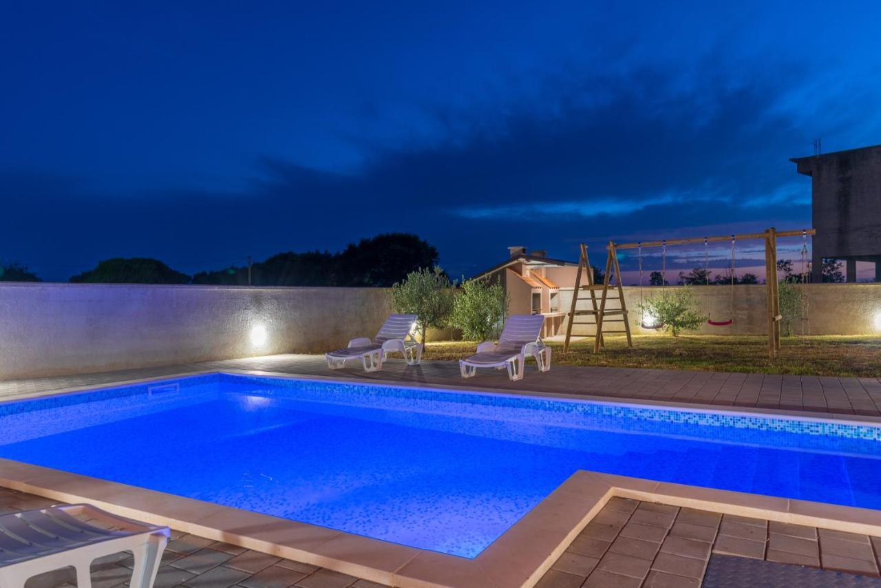 Apartmani Krzak Nin Εξωτερικό φωτογραφία