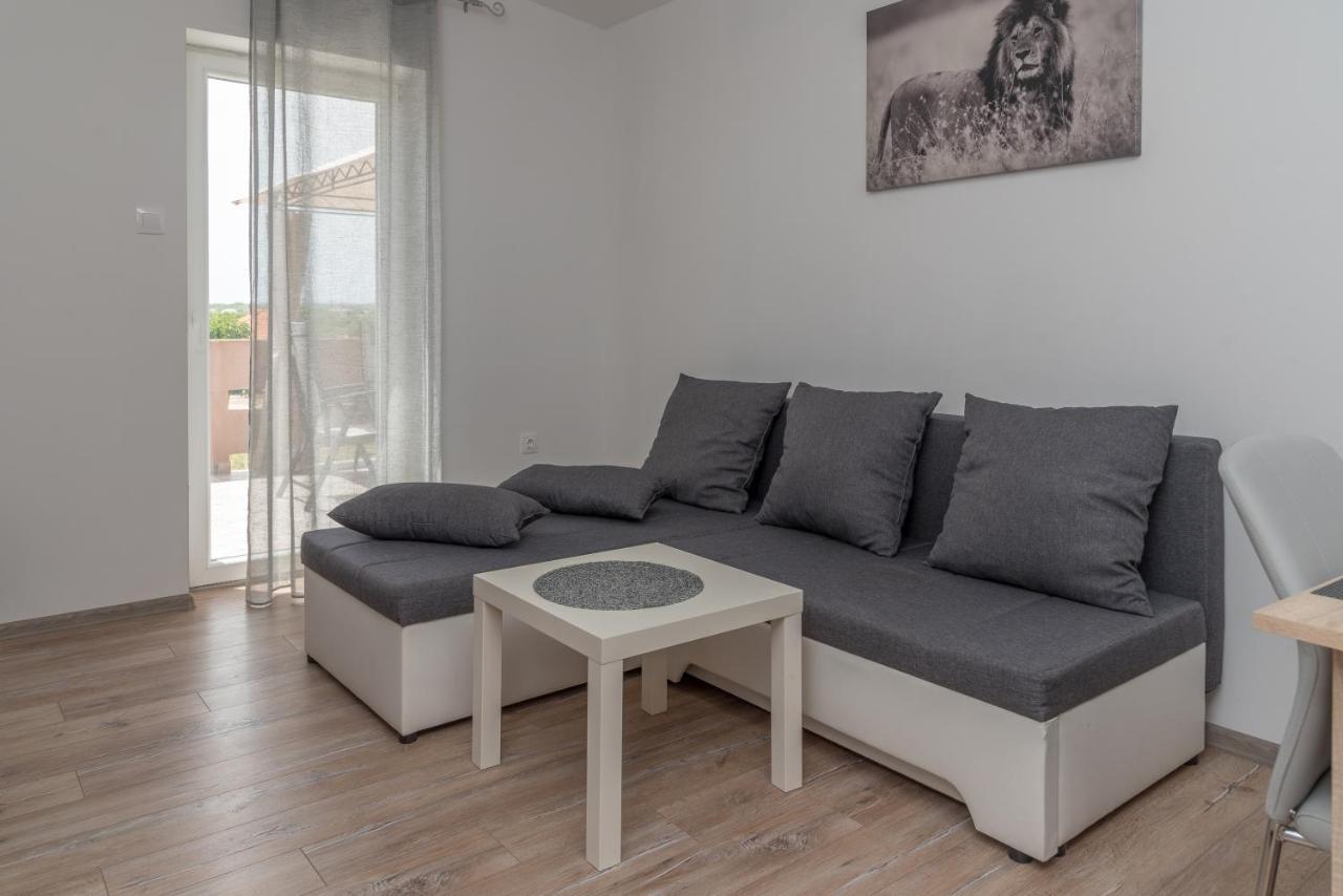 Apartmani Krzak Nin Εξωτερικό φωτογραφία
