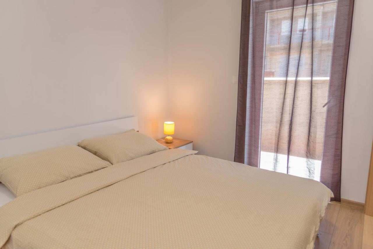 Apartmani Krzak Nin Εξωτερικό φωτογραφία