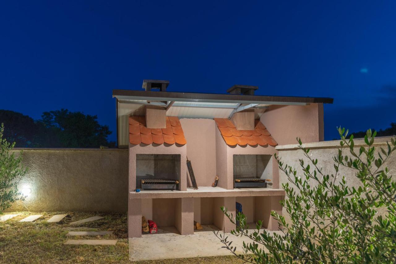 Apartmani Krzak Nin Εξωτερικό φωτογραφία