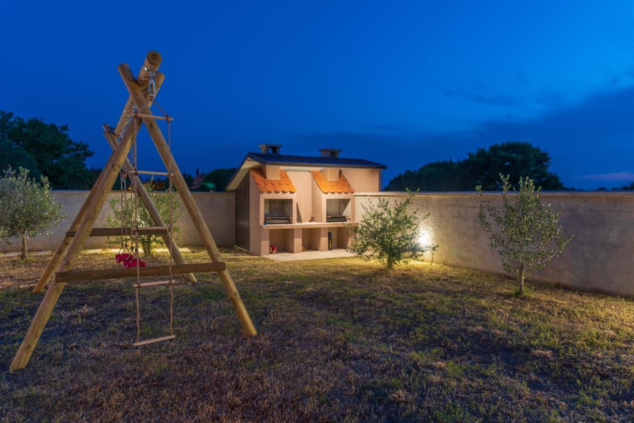 Apartmani Krzak Nin Εξωτερικό φωτογραφία