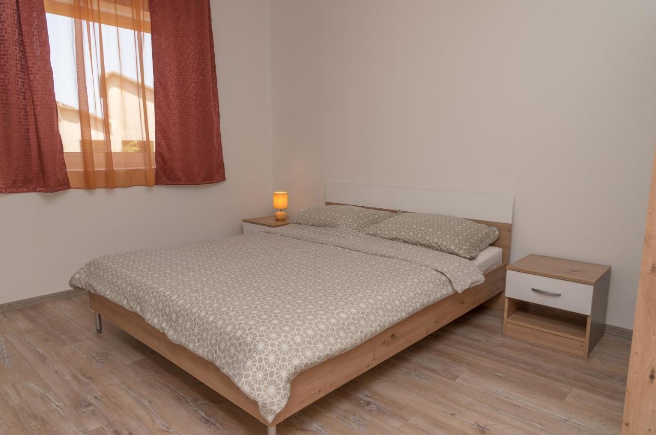 Apartmani Krzak Nin Εξωτερικό φωτογραφία