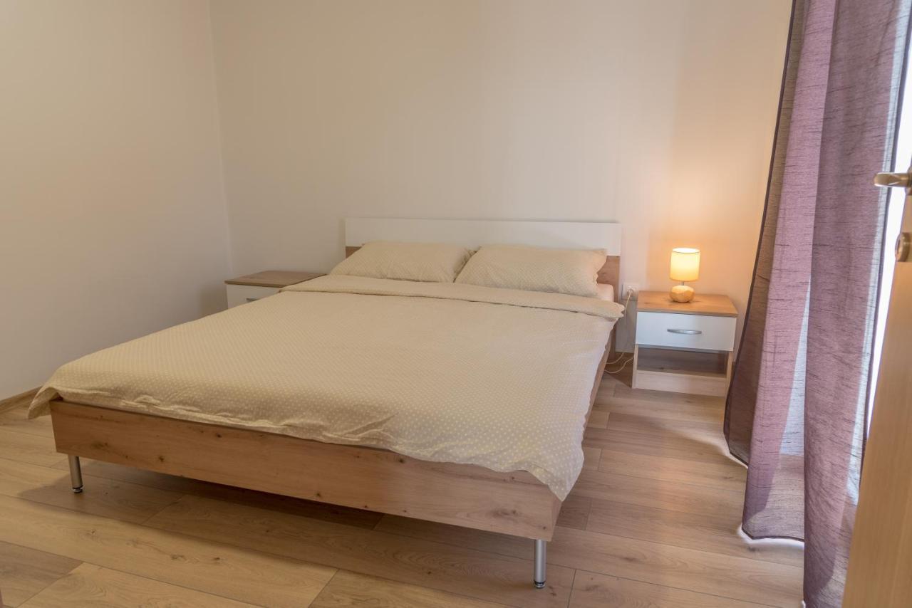 Apartmani Krzak Nin Εξωτερικό φωτογραφία